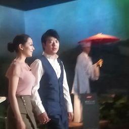 郎朗和吉娜最新爆料,揭秘他们的甜蜜生活与音乐梦想 第1张 郎朗和吉娜最新爆料,揭秘他们的甜蜜生活与音乐梦想 第1张