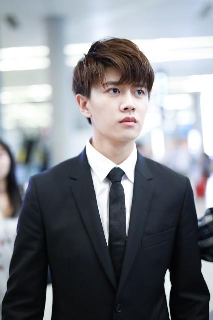 李宗霖最新爆料,揭秘娱乐圈不为人知的幕后真相  第3张